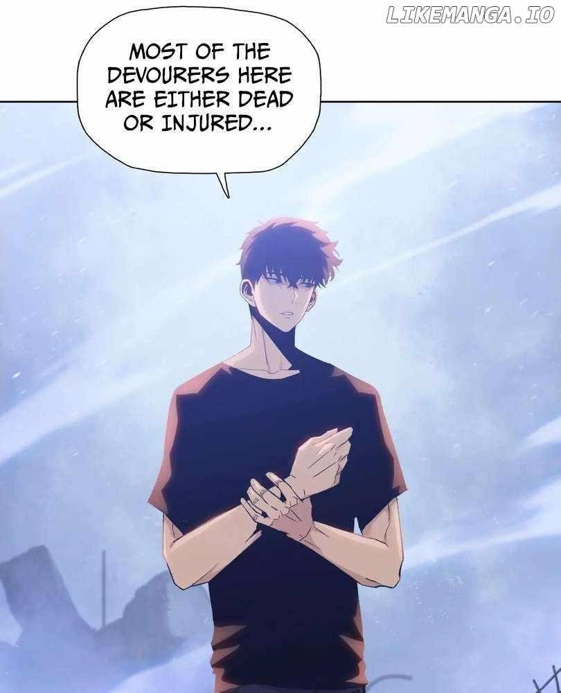 The Doomsday Ruthless Man: Hoarding Trillions of Supplies at the Beginning Chapter 51 - Page 61