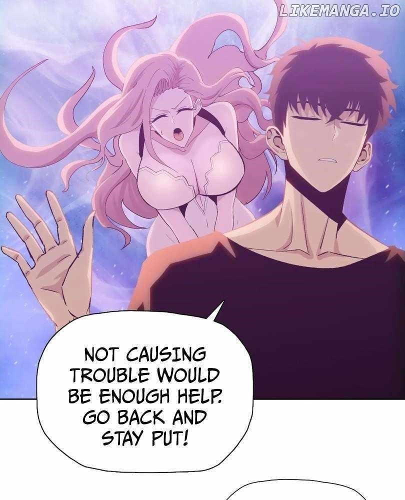 The Doomsday Ruthless Man: Hoarding Trillions of Supplies at the Beginning Chapter 51 - Page 68