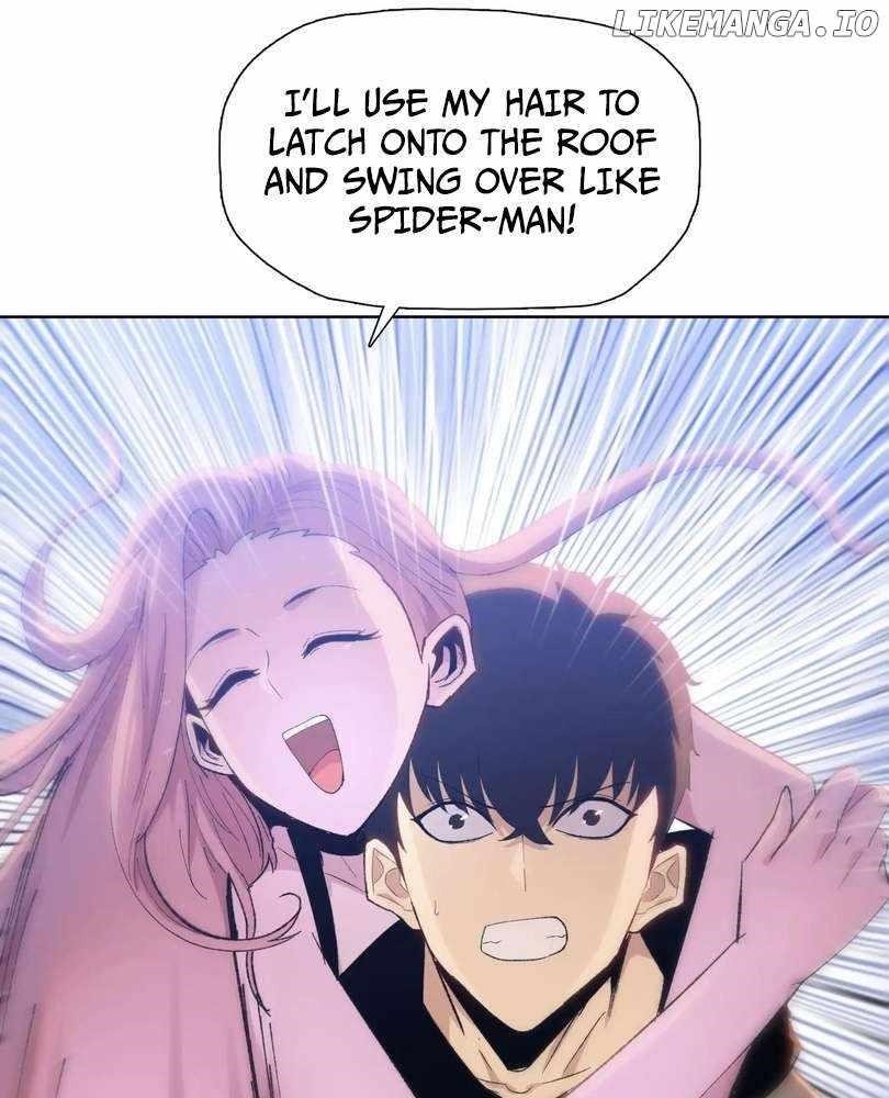 The Doomsday Ruthless Man: Hoarding Trillions of Supplies at the Beginning Chapter 51 - Page 71