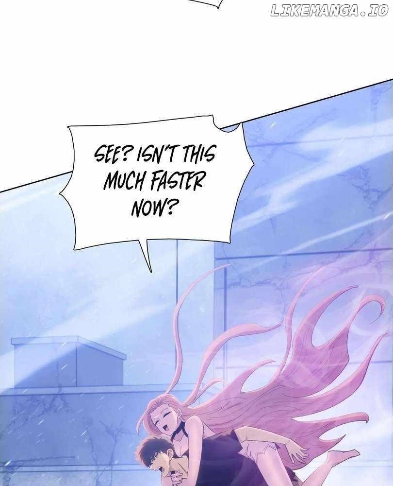 The Doomsday Ruthless Man: Hoarding Trillions of Supplies at the Beginning Chapter 51 - Page 75