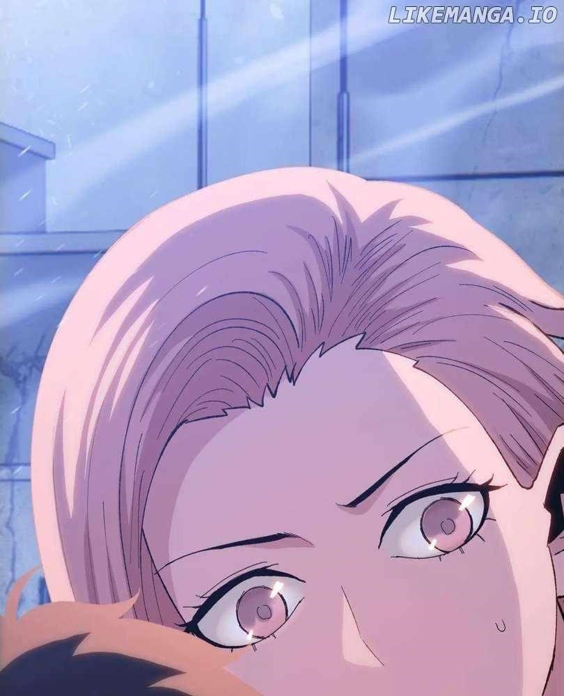 The Doomsday Ruthless Man: Hoarding Trillions of Supplies at the Beginning Chapter 51 - Page 78