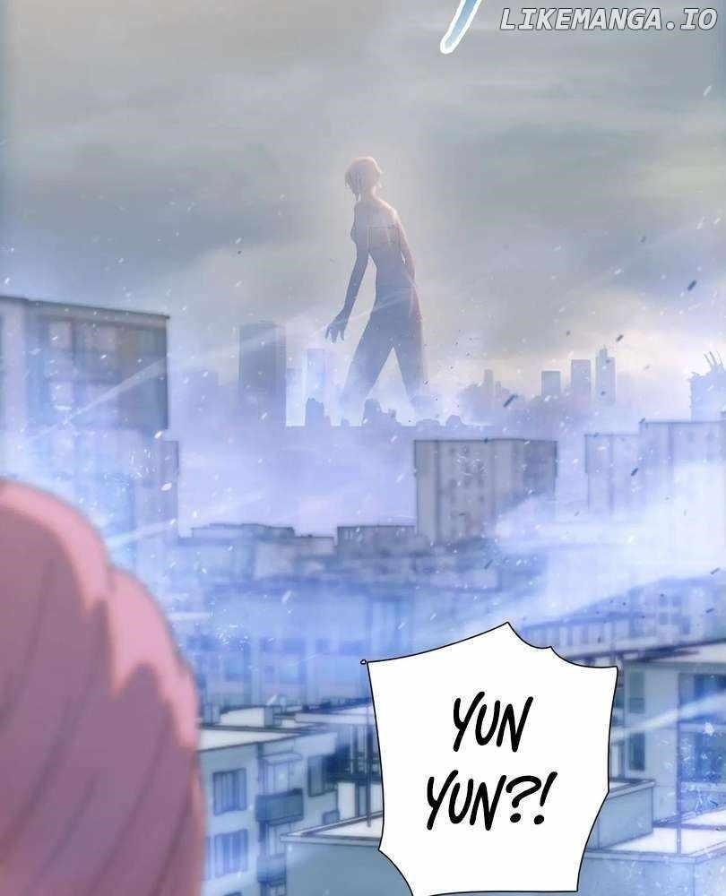 The Doomsday Ruthless Man: Hoarding Trillions of Supplies at the Beginning Chapter 51 - Page 83