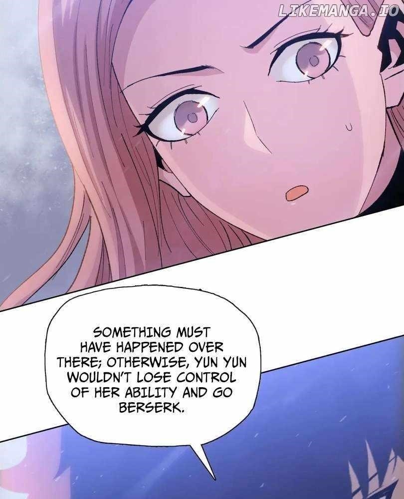 The Doomsday Ruthless Man: Hoarding Trillions of Supplies at the Beginning Chapter 51 - Page 86