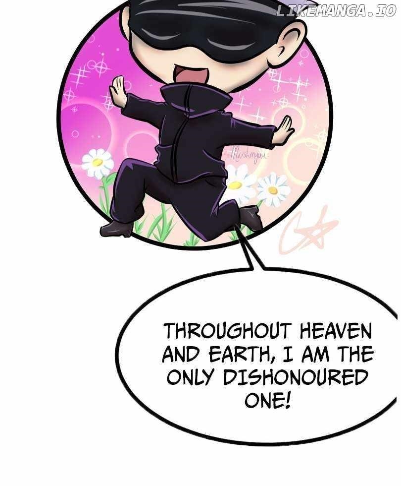 The Doomsday Ruthless Man: Hoarding Trillions of Supplies at the Beginning Chapter 51 - Page 9