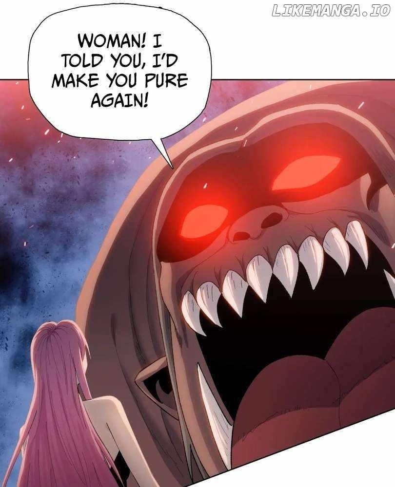 The Doomsday Ruthless Man: Hoarding Trillions of Supplies at the Beginning Chapter 51 - Page 99