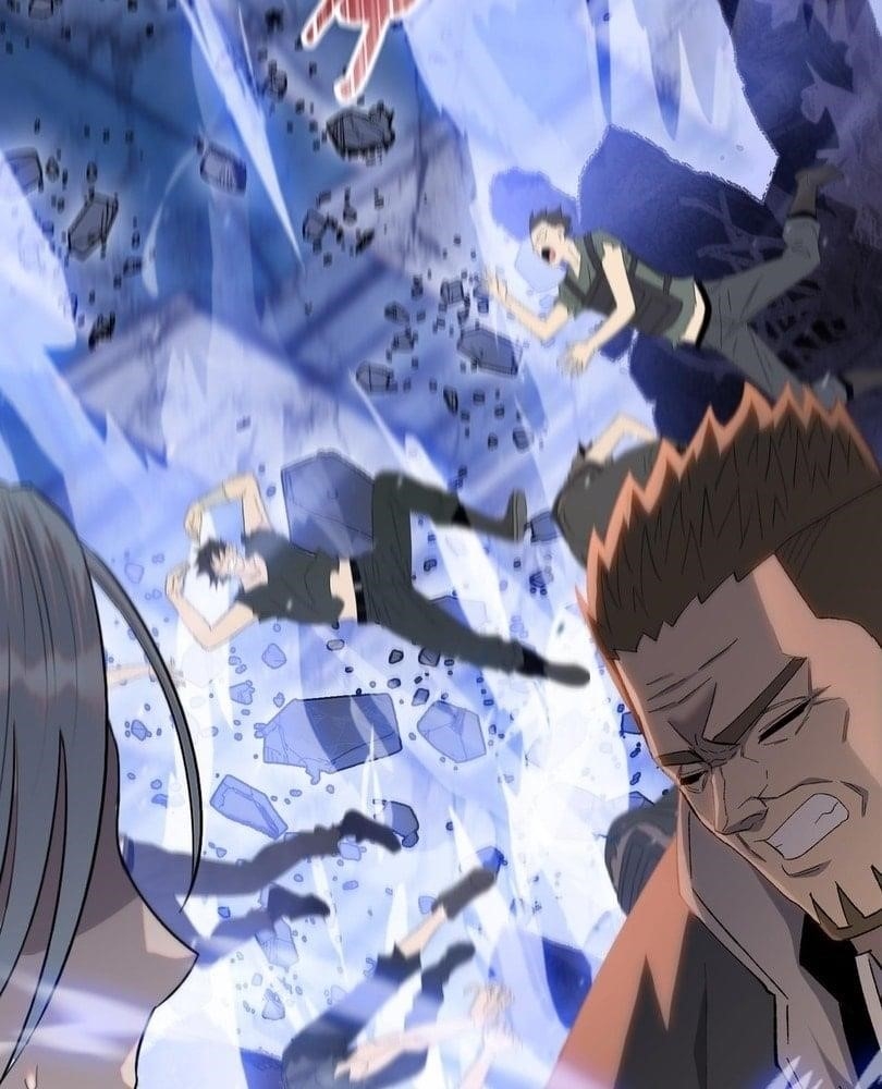 The Doomsday Ruthless Man: Hoarding Trillions of Supplies at the Beginning Chapter 53 - Page 11