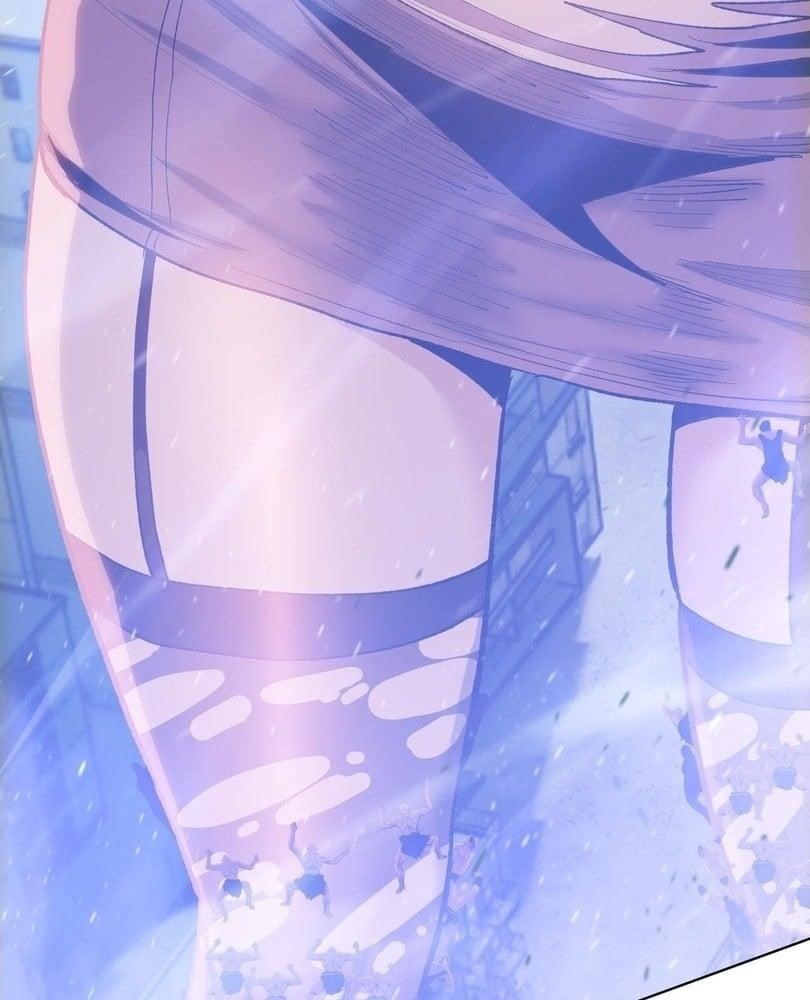 The Doomsday Ruthless Man: Hoarding Trillions of Supplies at the Beginning Chapter 53 - Page 34