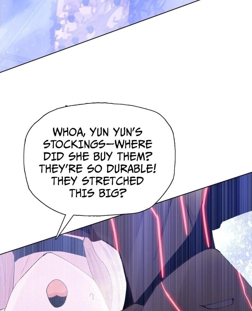 The Doomsday Ruthless Man: Hoarding Trillions of Supplies at the Beginning Chapter 53 - Page 35