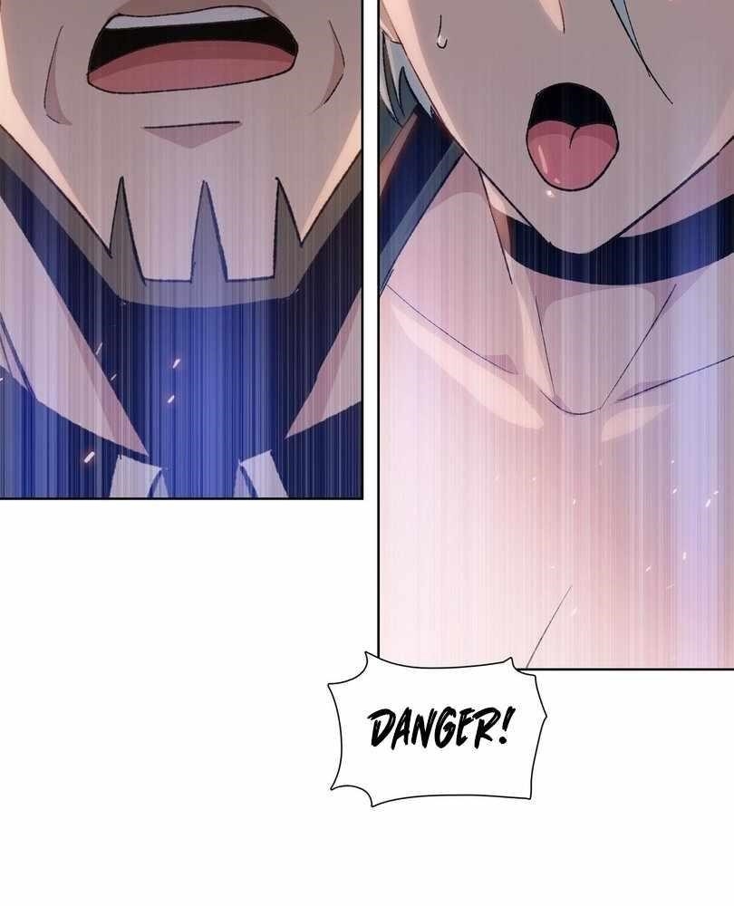 The Doomsday Ruthless Man: Hoarding Trillions of Supplies at the Beginning Chapter 54 - Page 12