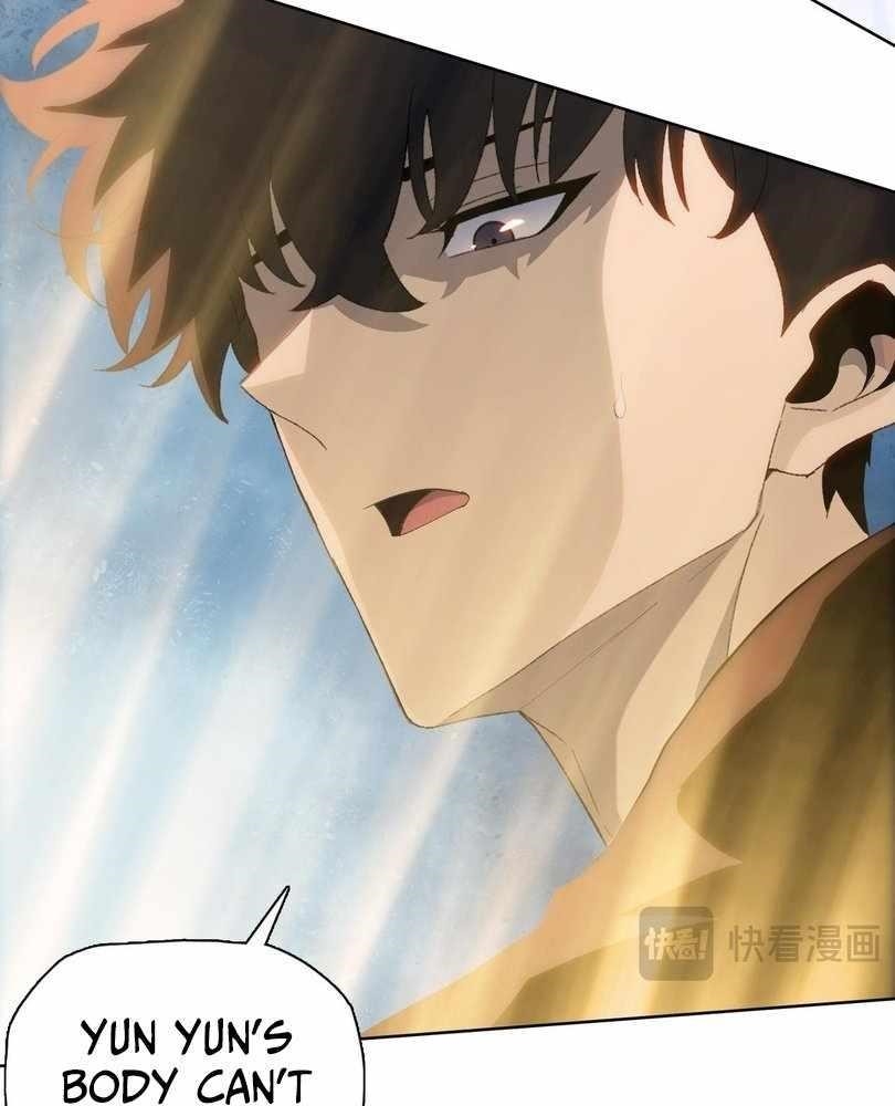 The Doomsday Ruthless Man: Hoarding Trillions of Supplies at the Beginning Chapter 54 - Page 39