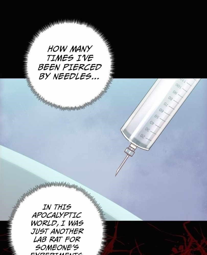 The Doomsday Ruthless Man: Hoarding Trillions of Supplies at the Beginning Chapter 54 - Page 52