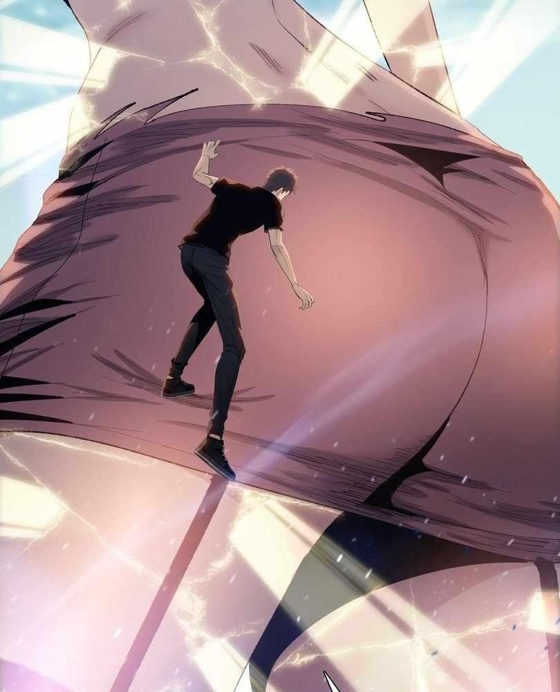 The Doomsday Ruthless Man: Hoarding Trillions of Supplies at the Beginning Chapter 54 - Page 59