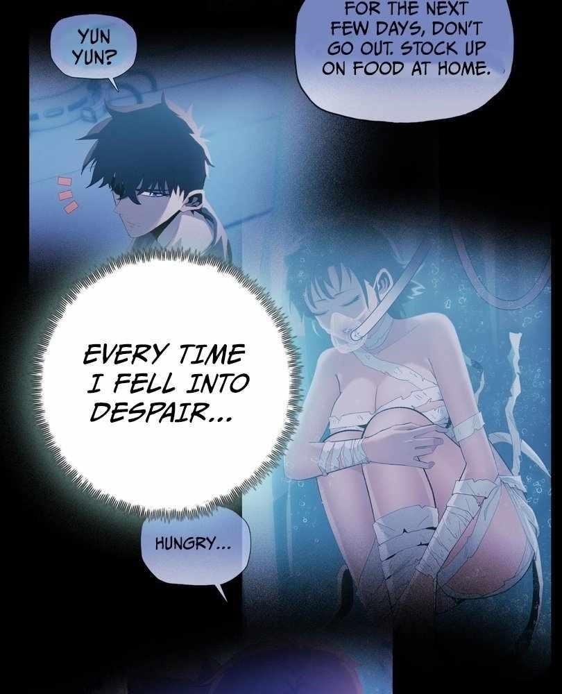 The Doomsday Ruthless Man: Hoarding Trillions of Supplies at the Beginning Chapter 54 - Page 76