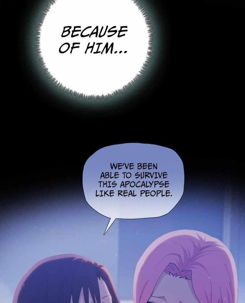 The Doomsday Ruthless Man: Hoarding Trillions of Supplies at the Beginning Chapter 54 - Page 79