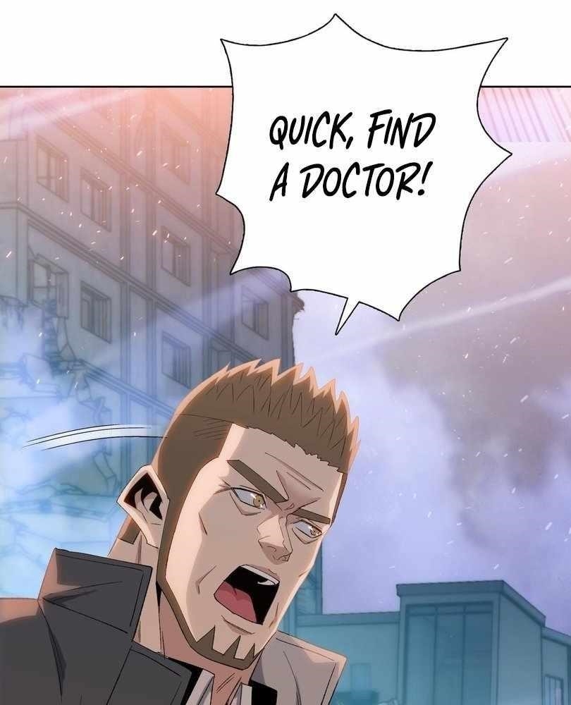 The Doomsday Ruthless Man: Hoarding Trillions of Supplies at the Beginning Chapter 55 - Page 25