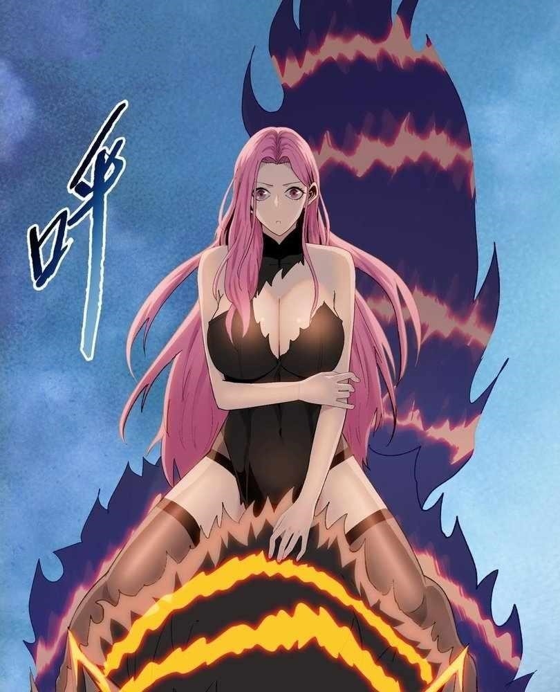 The Doomsday Ruthless Man: Hoarding Trillions of Supplies at the Beginning Chapter 55 - Page 31