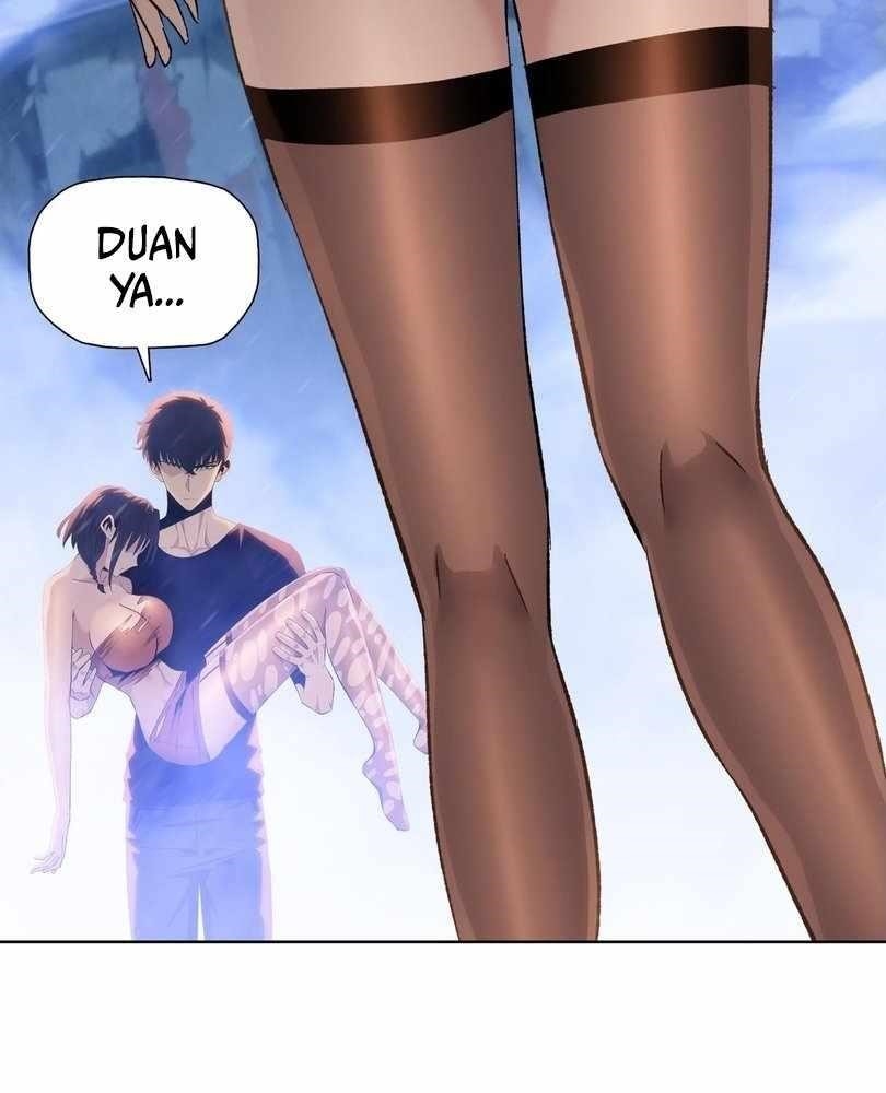 The Doomsday Ruthless Man: Hoarding Trillions of Supplies at the Beginning Chapter 55 - Page 36