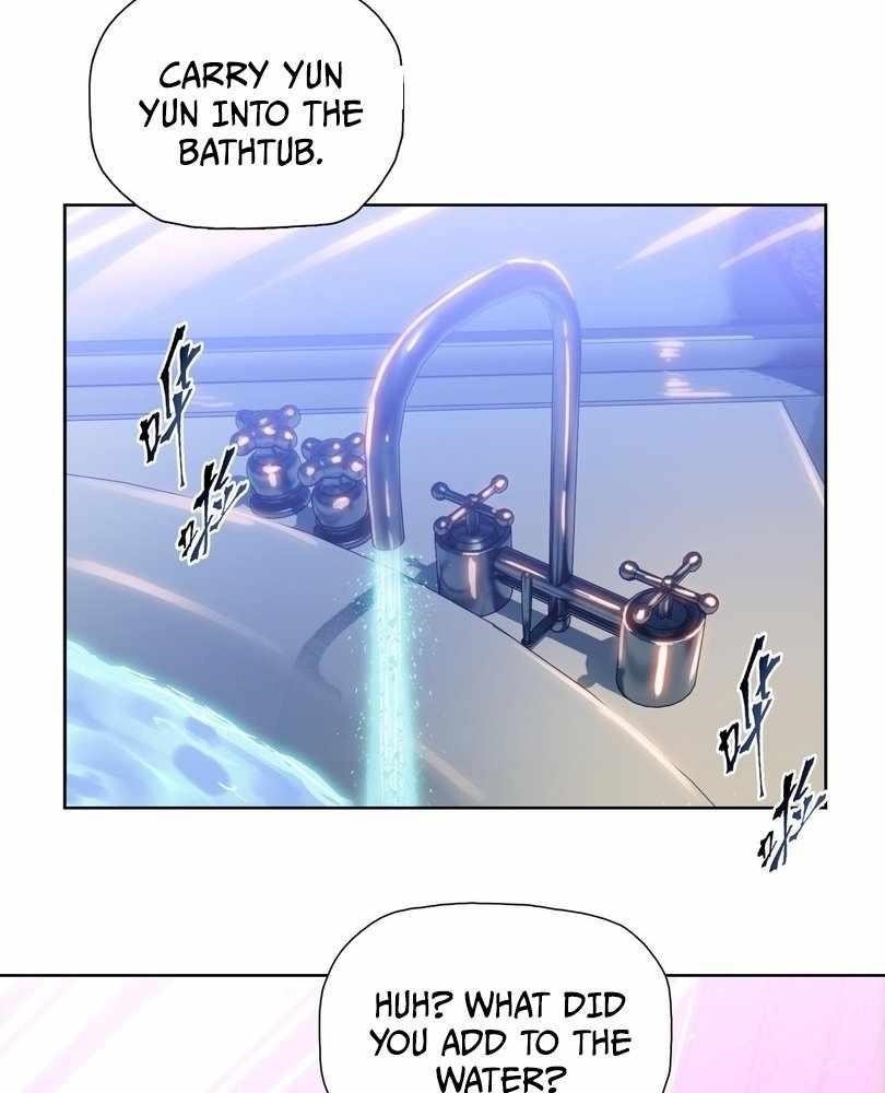 The Doomsday Ruthless Man: Hoarding Trillions of Supplies at the Beginning Chapter 55 - Page 42