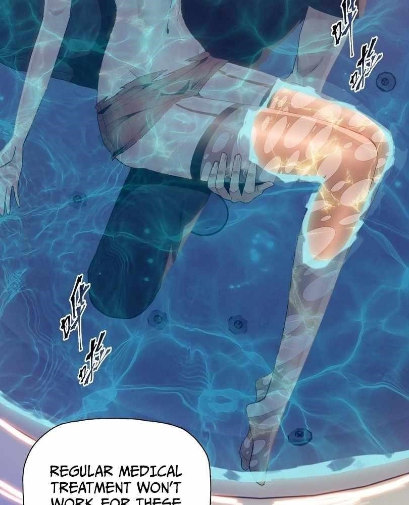 The Doomsday Ruthless Man: Hoarding Trillions of Supplies at the Beginning Chapter 55 - Page 44