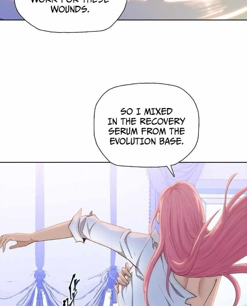 The Doomsday Ruthless Man: Hoarding Trillions of Supplies at the Beginning Chapter 55 - Page 45