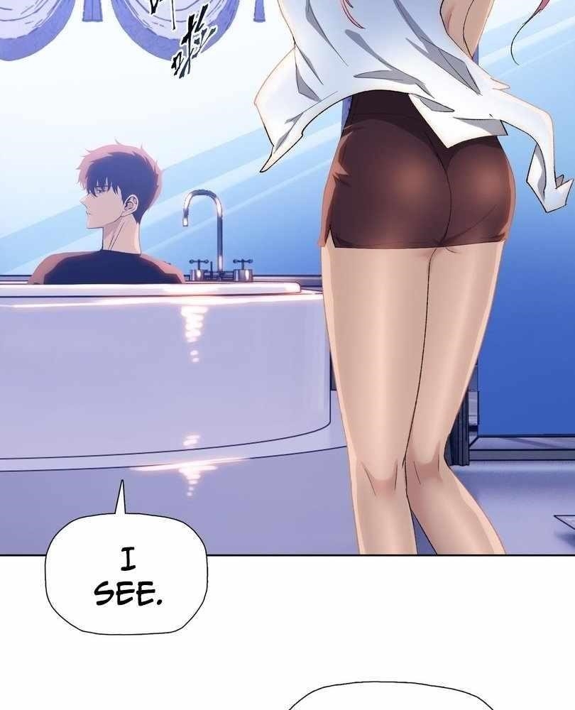 The Doomsday Ruthless Man: Hoarding Trillions of Supplies at the Beginning Chapter 55 - Page 46