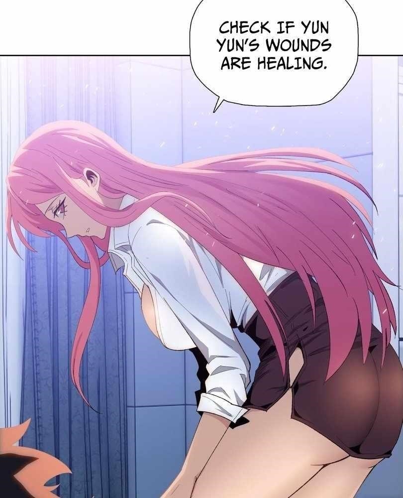 The Doomsday Ruthless Man: Hoarding Trillions of Supplies at the Beginning Chapter 55 - Page 47