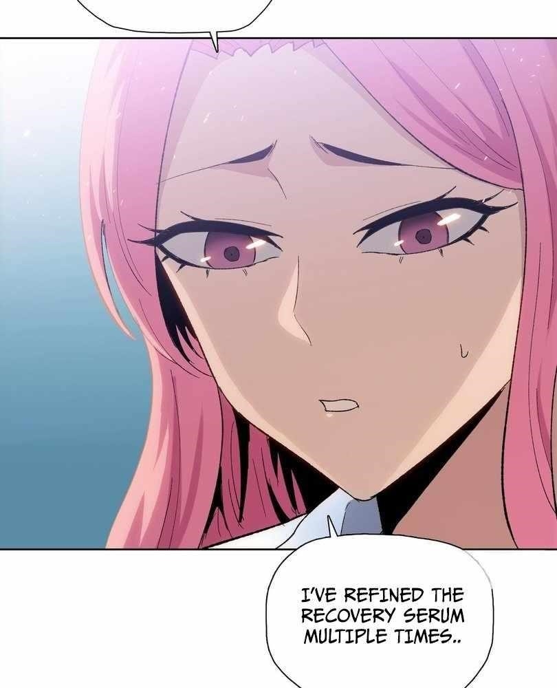 The Doomsday Ruthless Man: Hoarding Trillions of Supplies at the Beginning Chapter 55 - Page 51