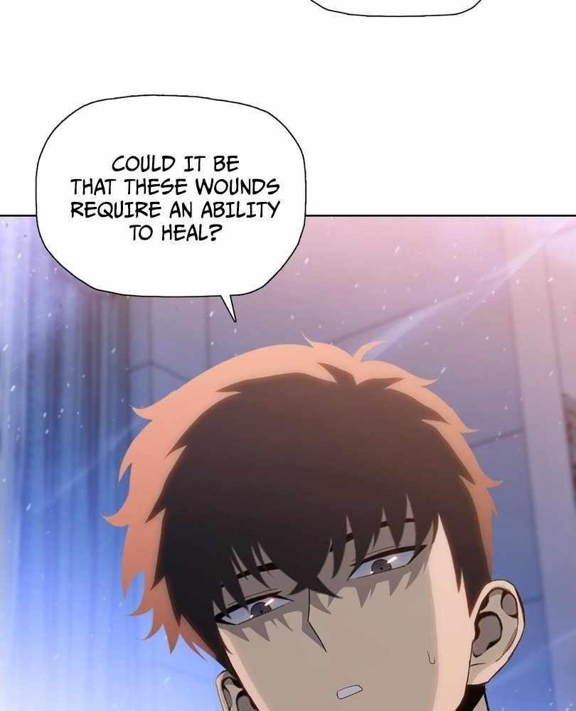 The Doomsday Ruthless Man: Hoarding Trillions of Supplies at the Beginning Chapter 55 - Page 52