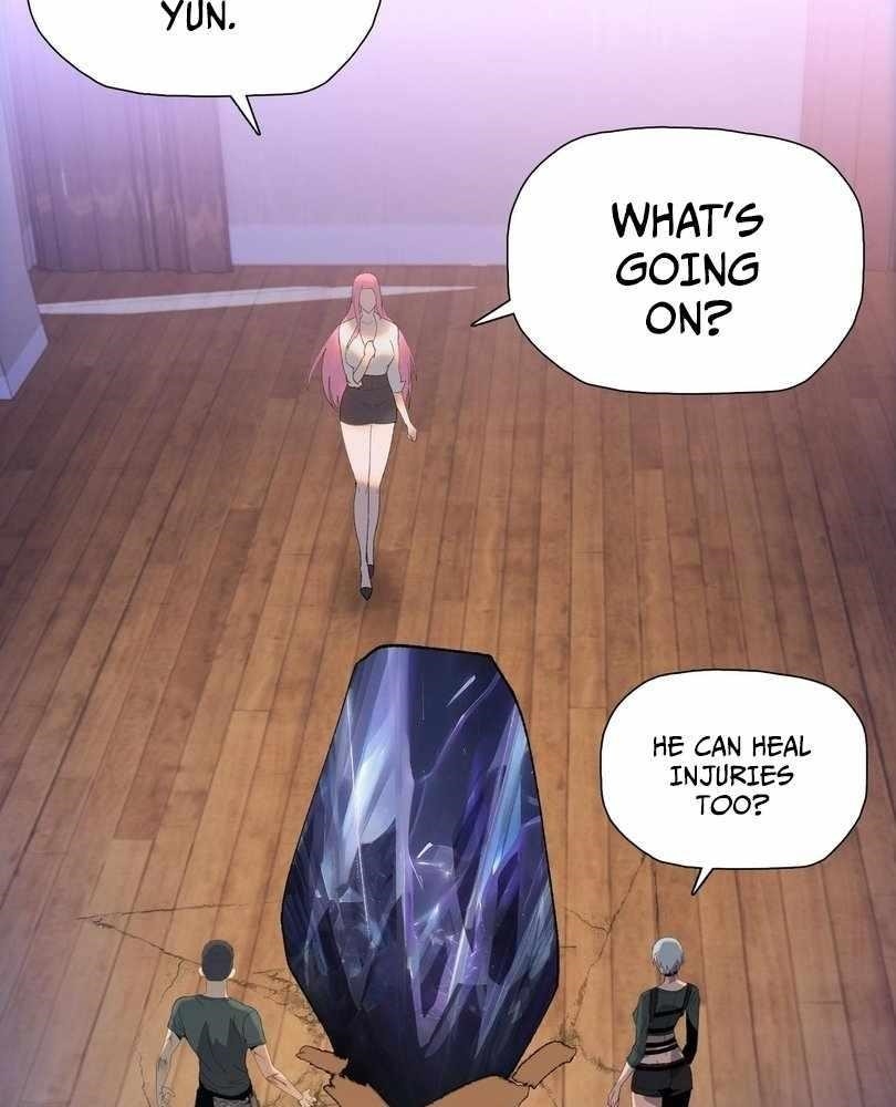 The Doomsday Ruthless Man: Hoarding Trillions of Supplies at the Beginning Chapter 55 - Page 68