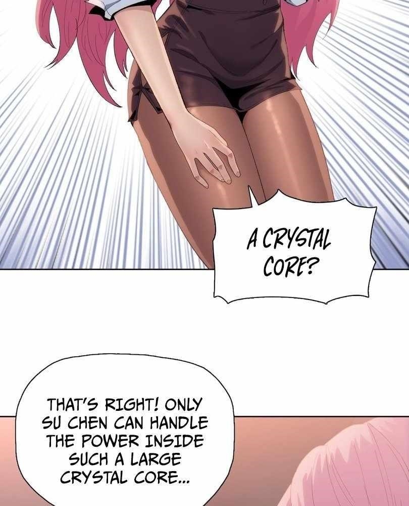 The Doomsday Ruthless Man: Hoarding Trillions of Supplies at the Beginning Chapter 55 - Page 80