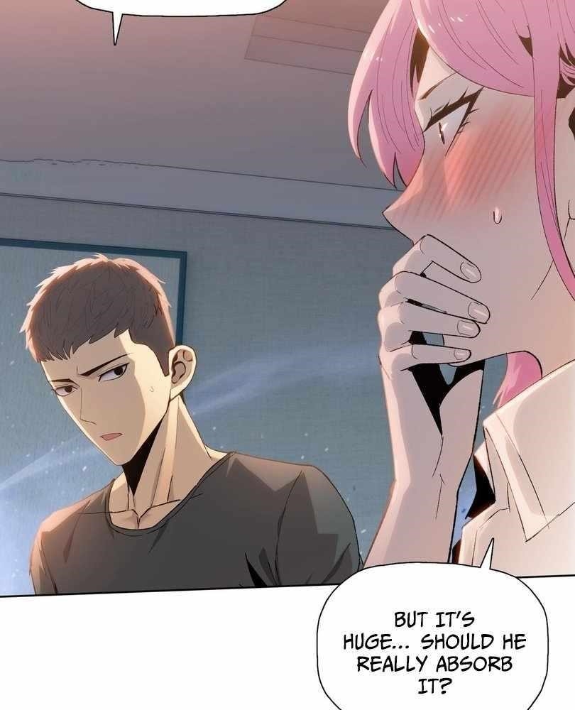 The Doomsday Ruthless Man: Hoarding Trillions of Supplies at the Beginning Chapter 55 - Page 81