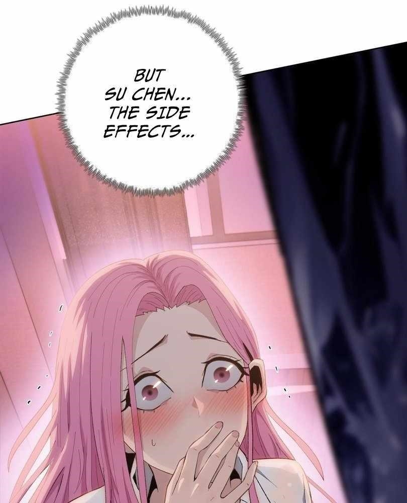 The Doomsday Ruthless Man: Hoarding Trillions of Supplies at the Beginning Chapter 55 - Page 83