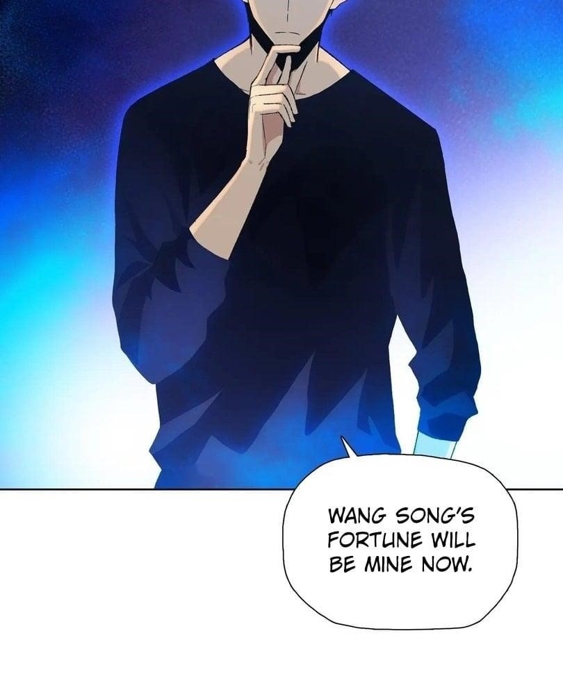 The Doomsday Ruthless Man: Hoarding Trillions of Supplies at the Beginning Chapter 56 - Page 38