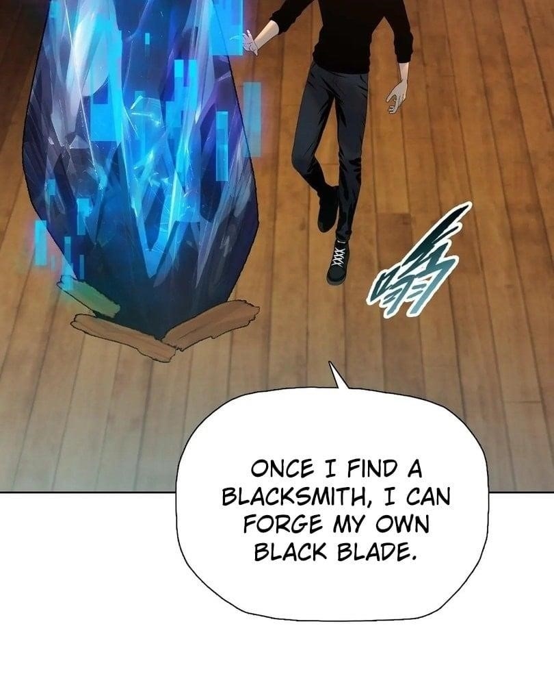 The Doomsday Ruthless Man: Hoarding Trillions of Supplies at the Beginning Chapter 56 - Page 40