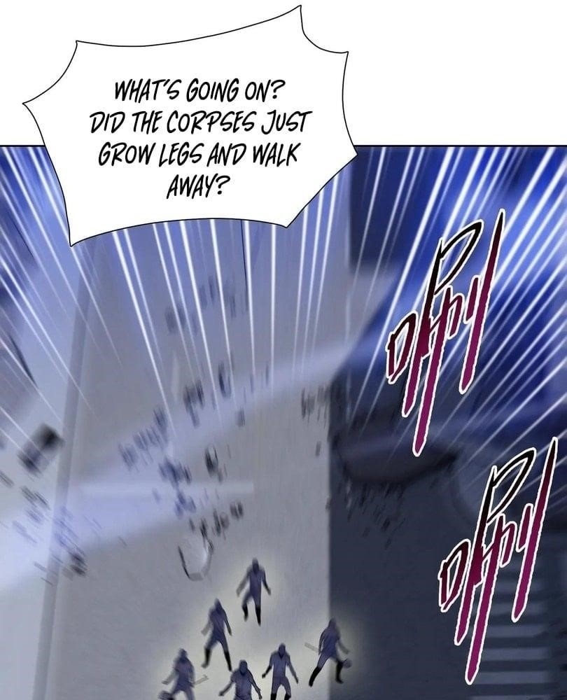 The Doomsday Ruthless Man: Hoarding Trillions of Supplies at the Beginning Chapter 56 - Page 78