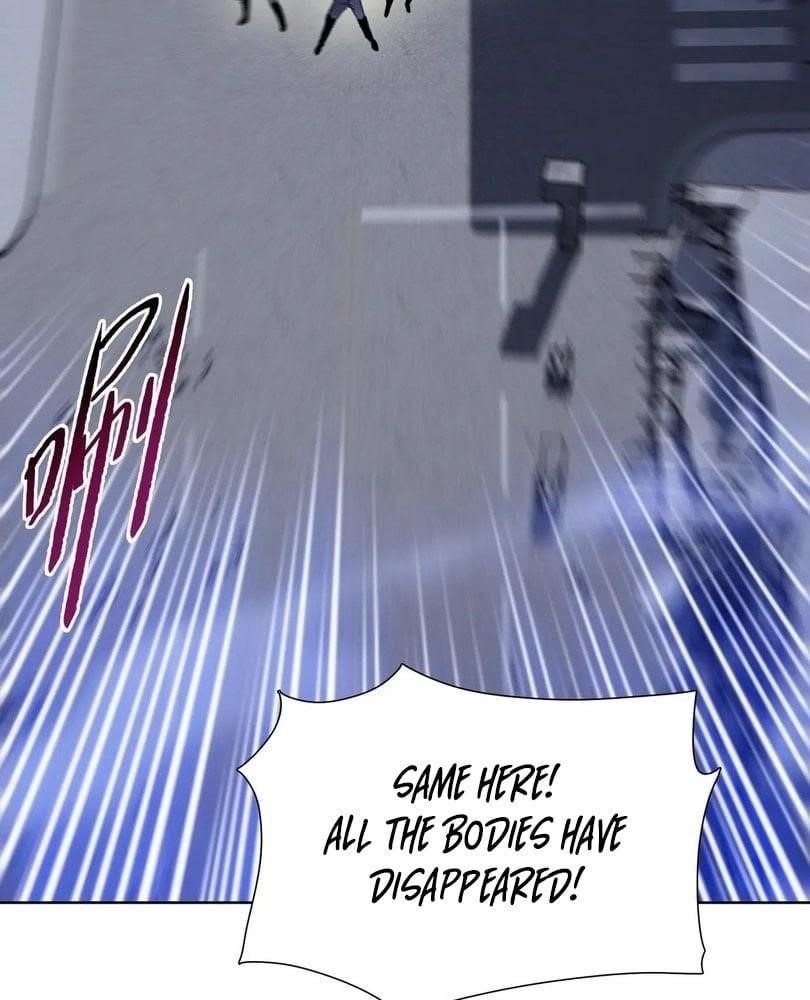 The Doomsday Ruthless Man: Hoarding Trillions of Supplies at the Beginning Chapter 56 - Page 79