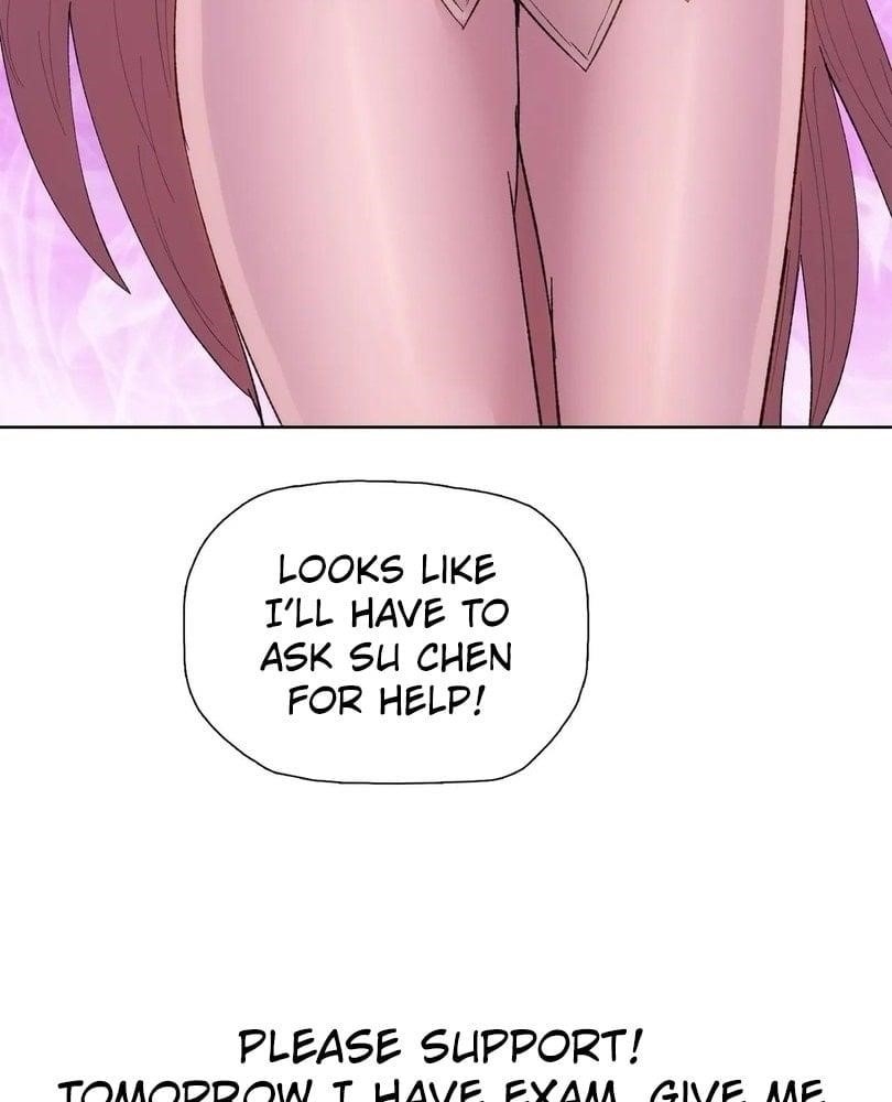 The Doomsday Ruthless Man: Hoarding Trillions of Supplies at the Beginning Chapter 56 - Page 91