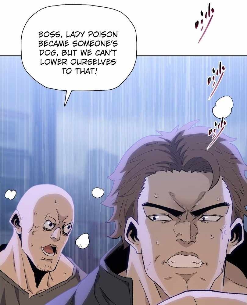 The Doomsday Ruthless Man: Hoarding Trillions of Supplies at the Beginning Chapter 60 - Page 12