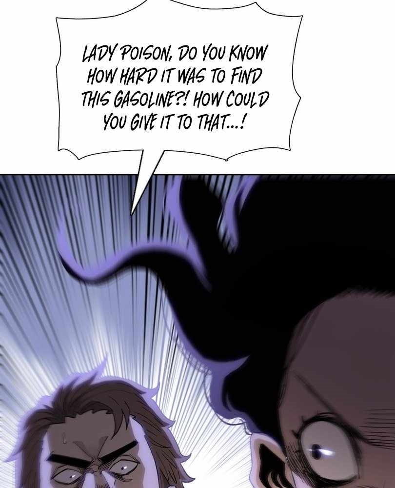 The Doomsday Ruthless Man: Hoarding Trillions of Supplies at the Beginning Chapter 60 - Page 14