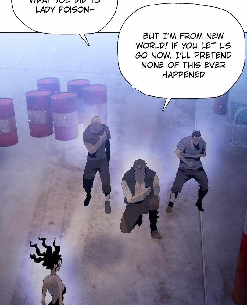 The Doomsday Ruthless Man: Hoarding Trillions of Supplies at the Beginning Chapter 60 - Page 25