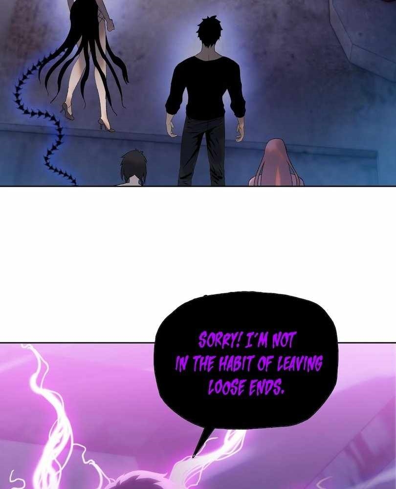 The Doomsday Ruthless Man: Hoarding Trillions of Supplies at the Beginning Chapter 60 - Page 26