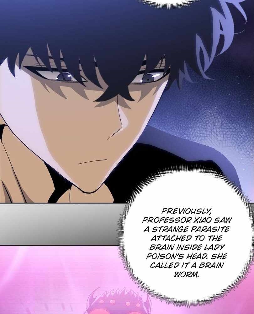 The Doomsday Ruthless Man: Hoarding Trillions of Supplies at the Beginning Chapter 60 - Page 36