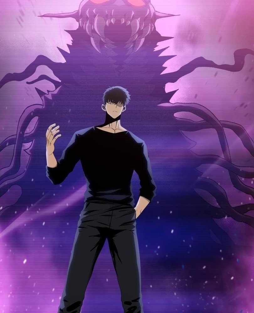 The Doomsday Ruthless Man: Hoarding Trillions of Supplies at the Beginning Chapter 60 - Page 37