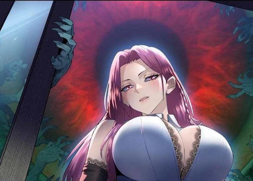 The Doomsday Ruthless Man: Hoarding Trillions of Supplies at the Beginning Chapter 60 - Page 4