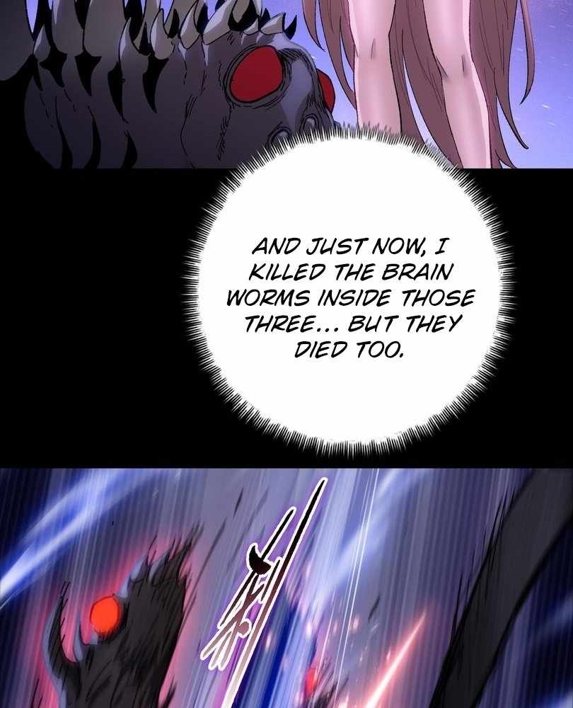 The Doomsday Ruthless Man: Hoarding Trillions of Supplies at the Beginning Chapter 60 - Page 40