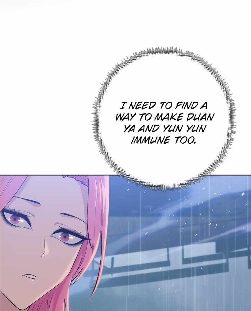 The Doomsday Ruthless Man: Hoarding Trillions of Supplies at the Beginning Chapter 60 - Page 42