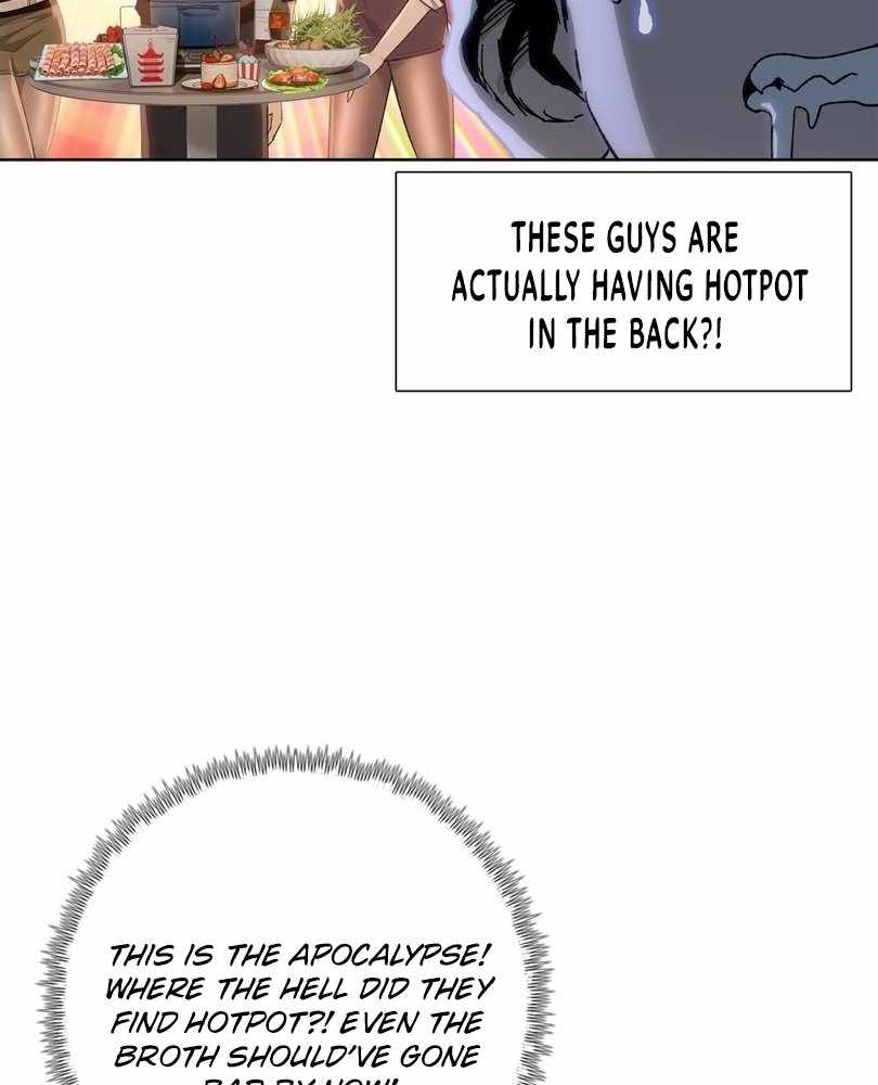 The Doomsday Ruthless Man: Hoarding Trillions of Supplies at the Beginning Chapter 60 - Page 53