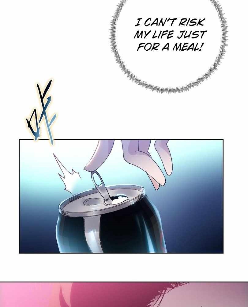 The Doomsday Ruthless Man: Hoarding Trillions of Supplies at the Beginning Chapter 60 - Page 59