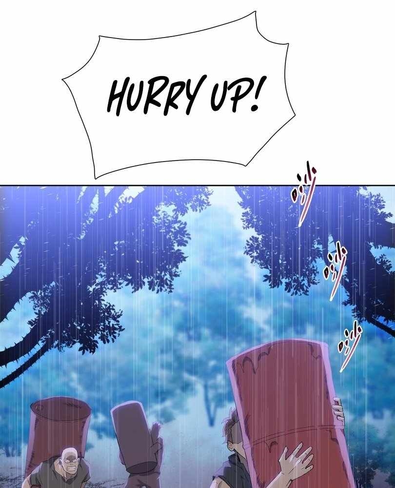 The Doomsday Ruthless Man: Hoarding Trillions of Supplies at the Beginning Chapter 60 - Page 7