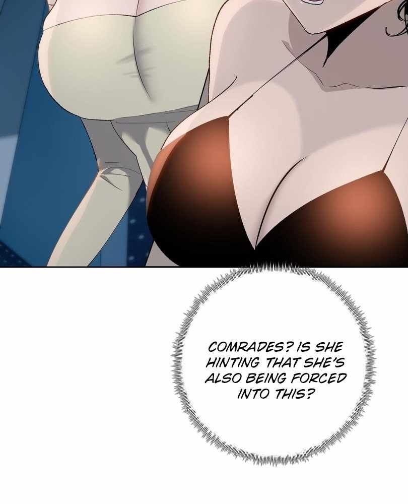 The Doomsday Ruthless Man: Hoarding Trillions of Supplies at the Beginning Chapter 60 - Page 71